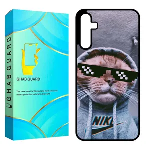 Ghab Guard CHAP Cover For Samsung Galaxy A35