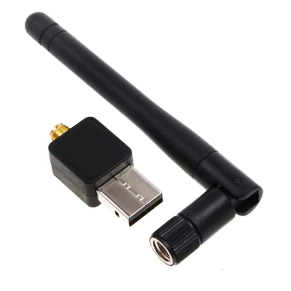 کارت شبکه USB بی سیم وریتی مدل U108W 1