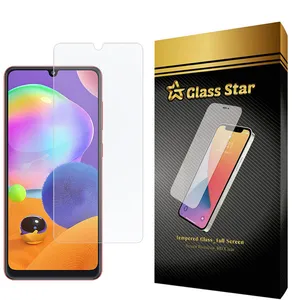Glass Star S Screen Protector For Samsung Galaxy A31