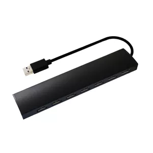 هاب 7 پورت USB2.0 کی نت مدل H4