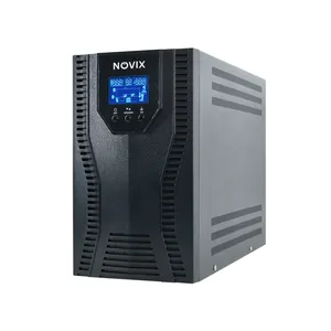 NOVIX POWERCORE 3100T/Line-Interactive UPS 3Kva