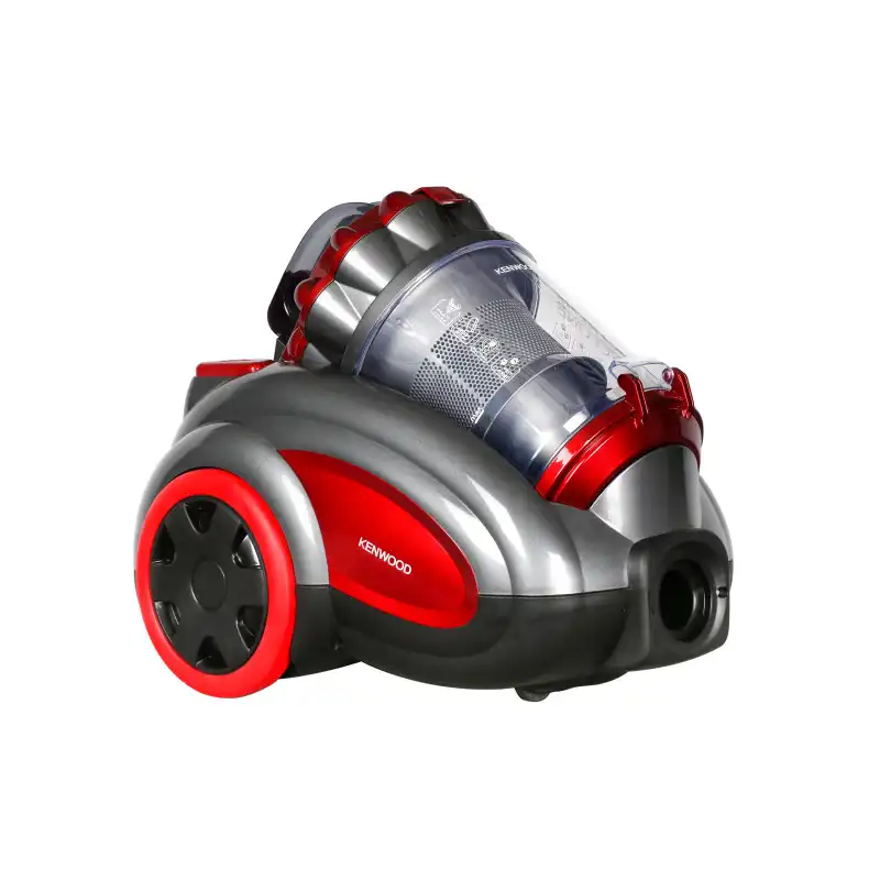 جاروبرقی کنوود مدل  KVC 3522 R