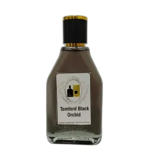 ادوپرفیوم اوکلا مدل تام فورد بلک ارکید با رایحه تند حجم 70 میلی لیتر
