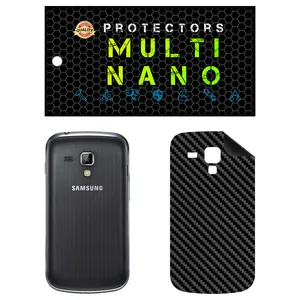 MULTI NANO X-F1C Back Skin For Samsung Galaxy S Duos