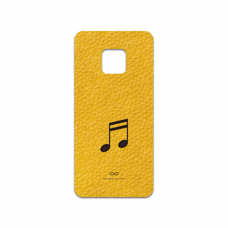 برچسب پوششی ماهوت مدل ML-CHG2 مناسب برای گوشی موبایل هوآوی Mate 20 Pro