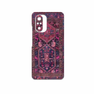 MAHOOT Rug Cover Sticker for Xiaomi Mi 11i