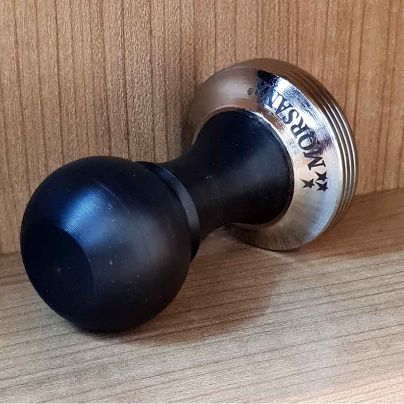 تمپر قهوه مرسانا مدل P58 سایز 58