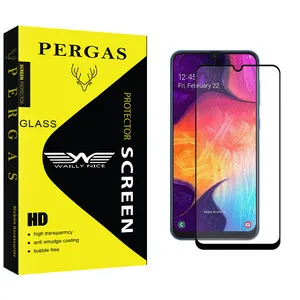 Waily Nice Pergas Glass Screen Protector For Samsung Galaxy A10