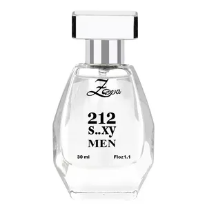 ادو پرفیوم مردانه زوا مدل 212 Se-Y Men حجم 30 میلی لیتر