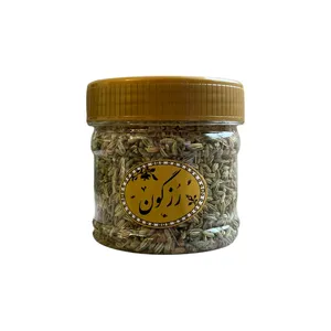 رازیانه رزگون - 80 گرم