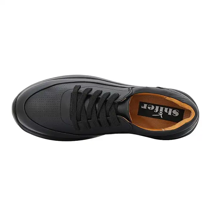 کفش روزمره زنانه شیفر مدل 5411A500101