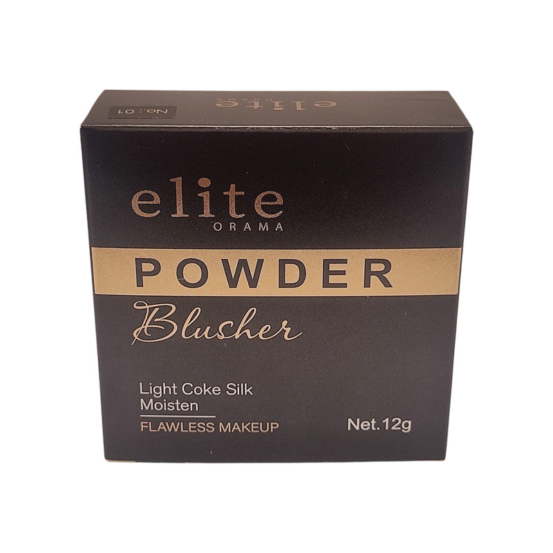 رژ گونه الیت اوراما شماره 03