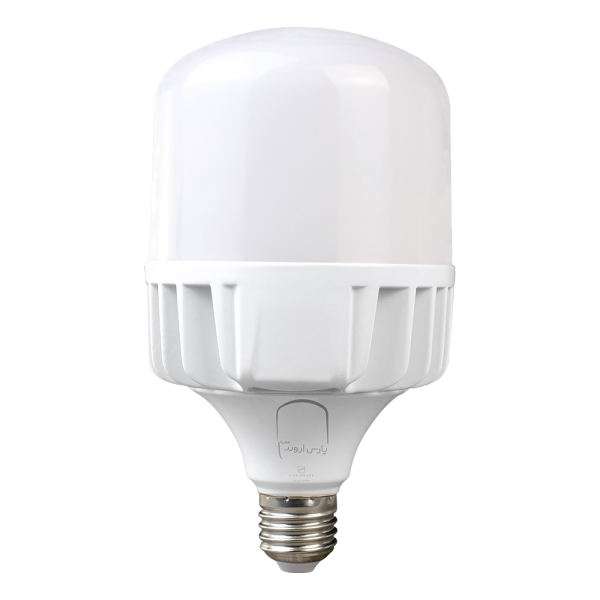 لامپ ال ای دی 30 وات پارس اروند مدل استوانه ای پایه E27