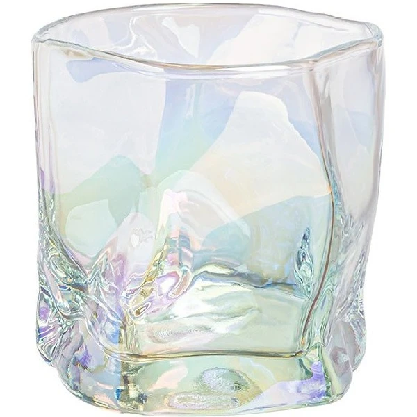 لیوان مدل دفرمه