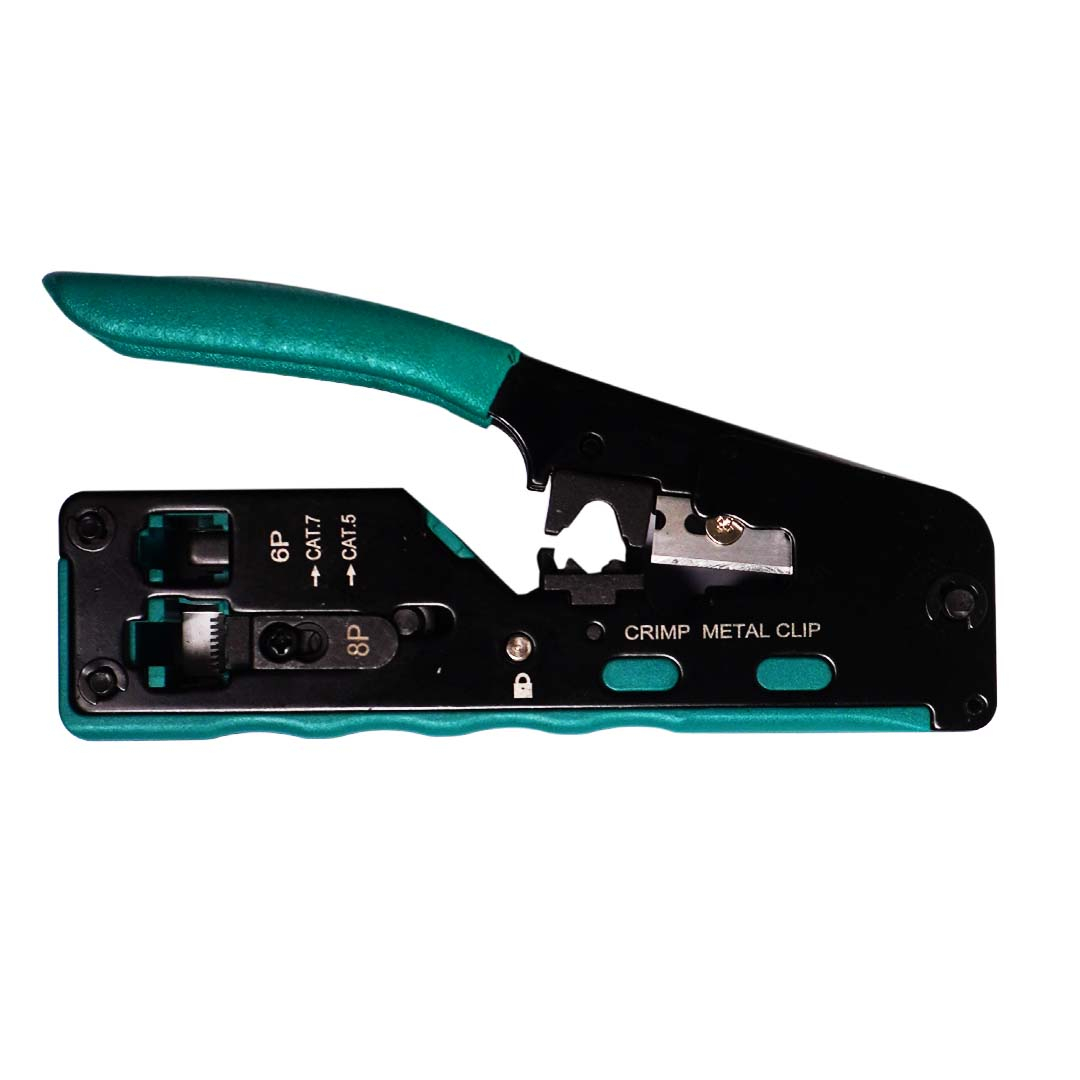 آچار شبکه کی نت مدل K-NTC7P68