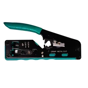 آچار شبکه کی نت مدل K-NTC7P68