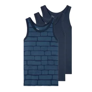 تاپ پسرانه پیپرتس مدل Camista کد 06-09 مجموعه 3 عددی