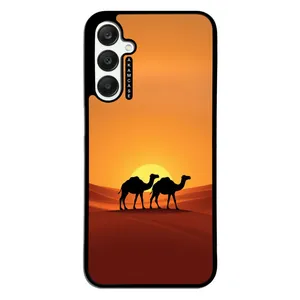 AKAM AMC-WSGA25-DESERT-13 Cover For Samsung Galaxy A25