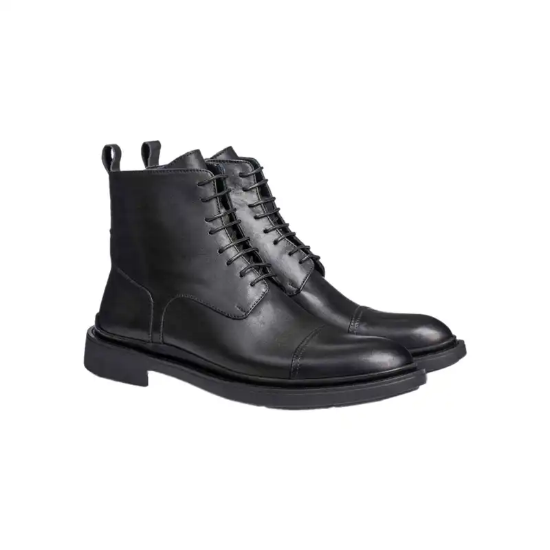 نیم بوت مردانه مدل الکساندر07