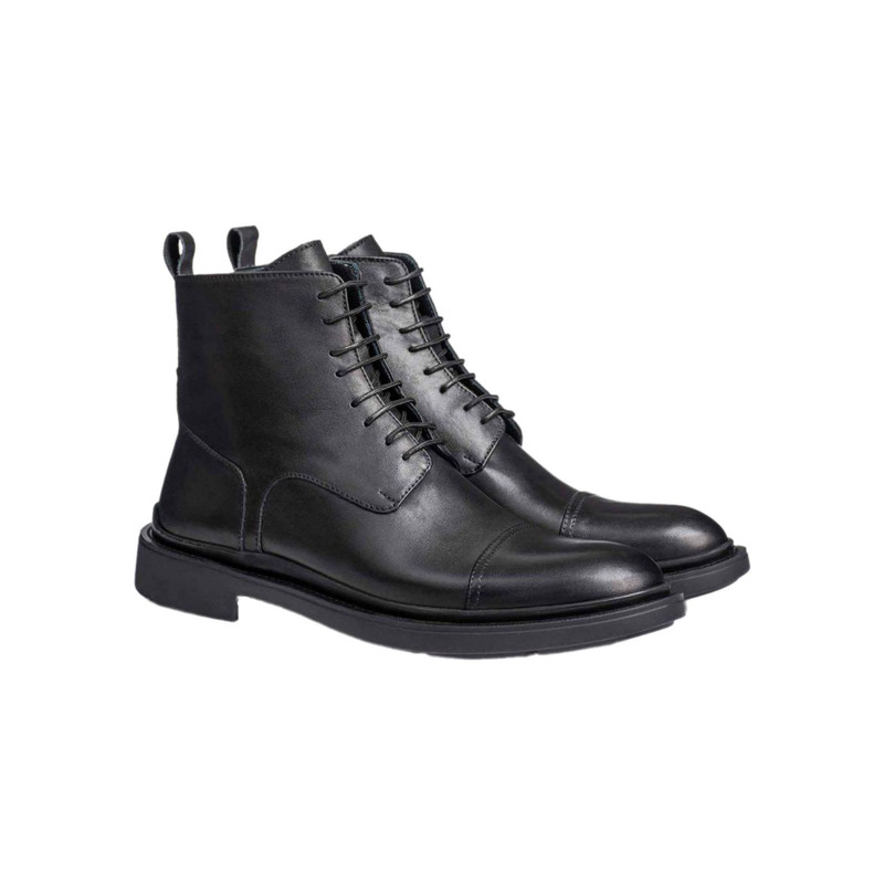 نیم بوت مردانه مدل الکساندر07