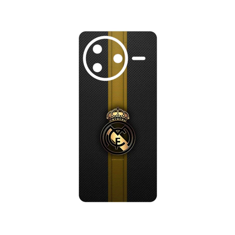 برچسب پوششی ماهوت مدل Real_Madrid_2 مناسب برای گوشی موبایل شیائومی Poco F7 Pro