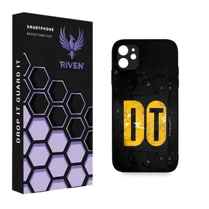 RIVEN RI3-16 Case For Apple iPhone 12