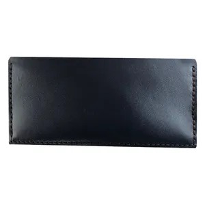 کیف پول چرم طبیعی ای دی گالری مدل T10-BN