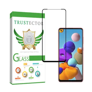 Trustector FULSLTR Screen Protector ForDoogee N30 