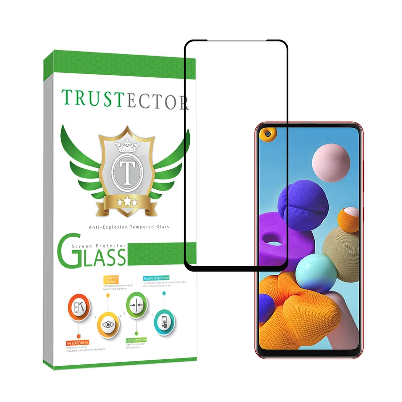 محافظ صفحه نمایش تراستکتور مدل FULSLTR مناسب برای گوشی موبایل دوجی N30