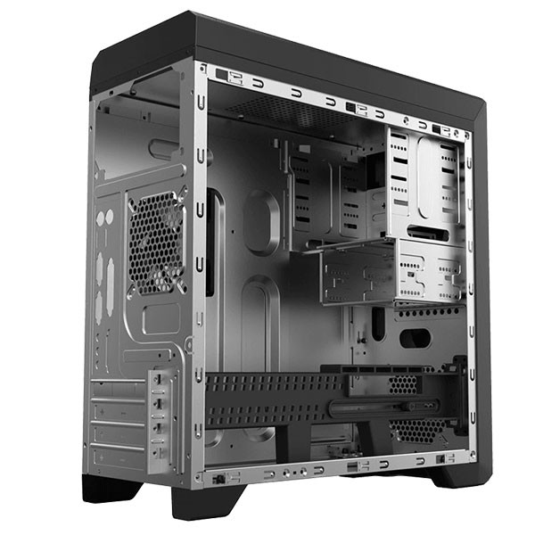 کیس کامپیوتر گیم مکس مدل Ares 6830 3