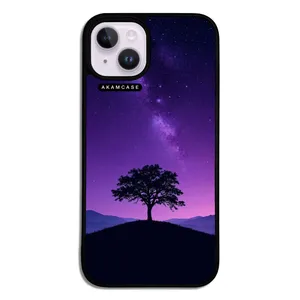 AKAM AMC-WA14-LAVENDER-19 Cover For Apple iPhone 14