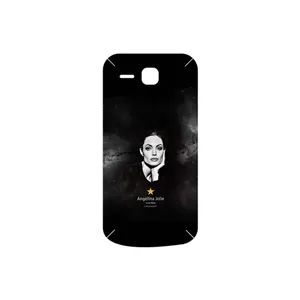 MAHOOT Angelina Jolie Cover Sticker for Huawei Ascend Y600