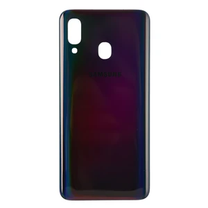 در پشت گوشی مدل A405B مناسب برای گوشی موبایل سامسونگ galaxy A40