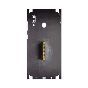 MAHOOT Harmonica-FullSkin Cover Sticker for Samsung Galaxy A20