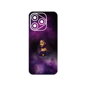 MAHOOT Ariana Grande Cover Sticker for Honor 400 Lite