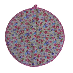 کاور حمل قابلمه مدل گلدار بزرگ