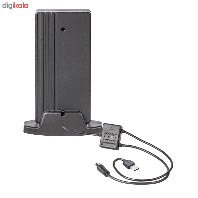 آنتن رومیزی هانی مدل 2020