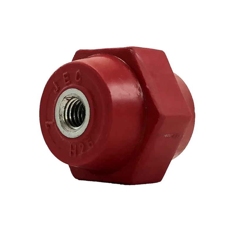 مقره تابلو برق جبال الکتریک مدل H25 بسته 20 عددی