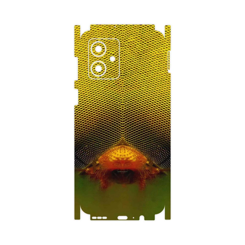 برچسب پوششی ماهوت مدل Bee eyes-FullSkin مناسب برای گوشی موبایل موتورولا Moto G54