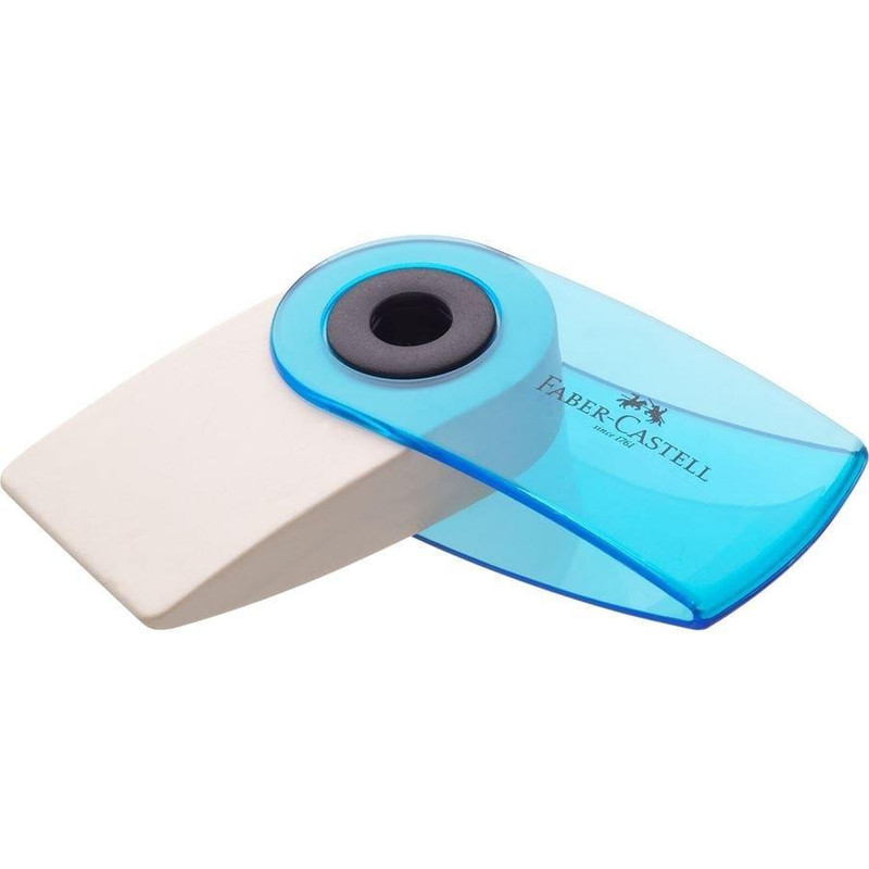 پاک کن فابر کاستل مدل Sleeve Mini