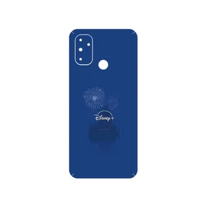 MAHOOT Disney Cover Sticker for OnePlus Nord N100