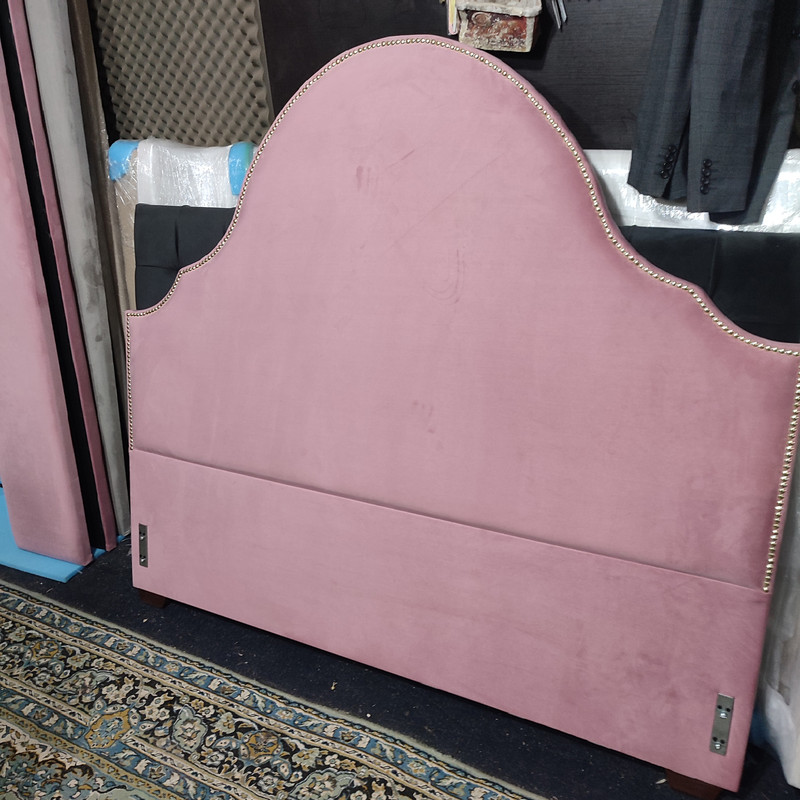 تخت خواب دونفره مدل درنا سایز 160×200 سانتی متر