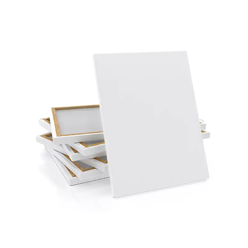 بوم نقاشی لیما بوم مدل Rect-20 سایز 15x20 سانتی متر