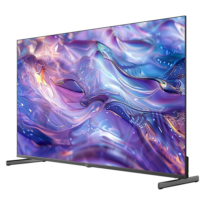 تلویزیون 50 اینچ ال ای دی هوشمند جی پلاس مدل GTV-50SU788NP