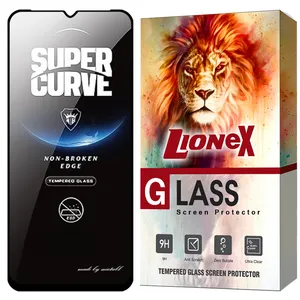 Lionex CSUL30 Screen Protector For Xiaomi Redmi 10C / Redmi 12C