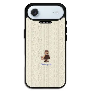 AKAM AMC-WA17AIR-TRICOT-19 Cover For Apple iPhone Air