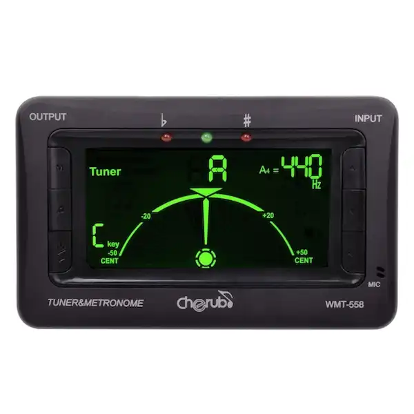 تیونر چروب مدل WMT-558