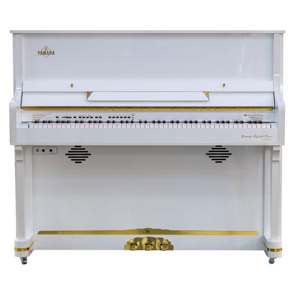 پیانو دیجیتال یاماها مدل LX570 پیانو دیجیتال یاماها مدل LX570