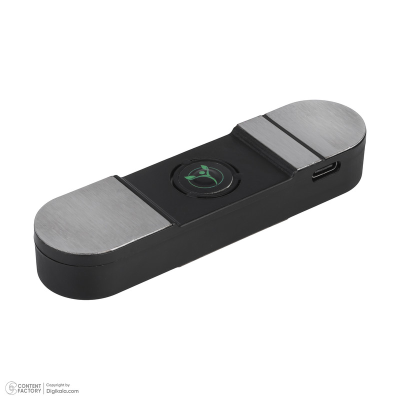 دستگاه ثبت نوار قلب نبض آوا مدل NH1- Handheld