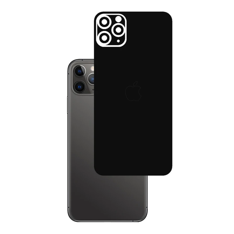 برچسب پوششی بستور مدل GB2-5 مناسب برای گوشی موبایل اپل iPhone 11 Pro Max